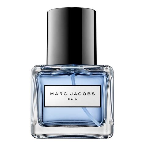 marc jacobs rain for men.